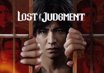 TEST | Lost Judgment - Une recette similaire, mais peaufinée