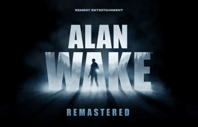 Alan Wake Remastered - Les configurations PC requises dévoilées