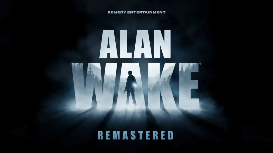 Alan Wake Remastered : La liste des trophées PS5 / PS4 est disponible (Jeu de base + DLCs)