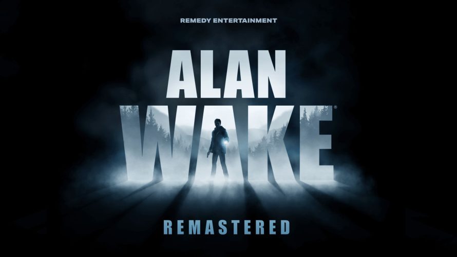 Alan Wake Remastered – Les configurations PC requises dévoilées