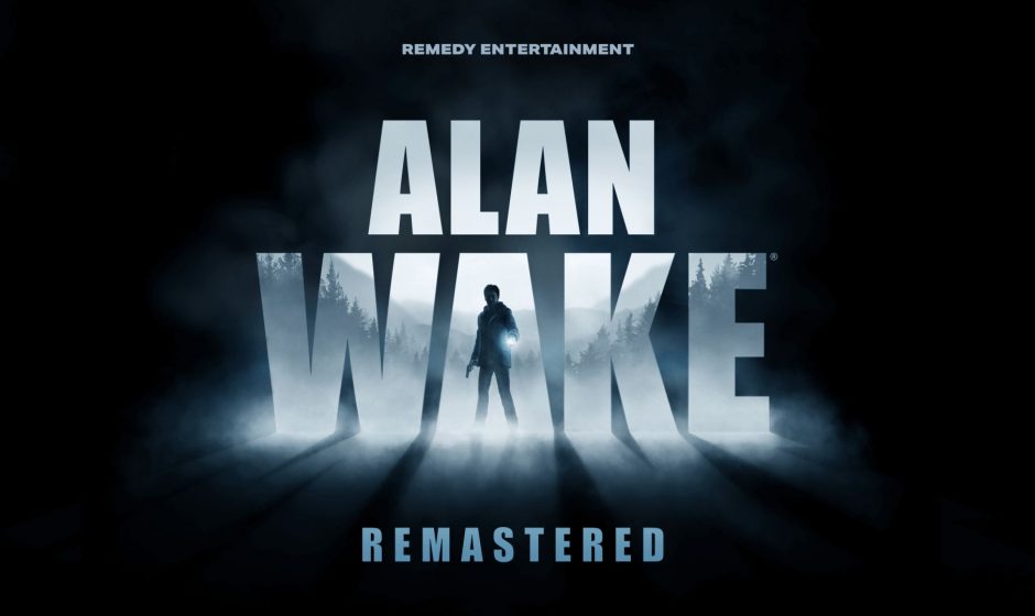 Alan Wake Remastered - Les configurations PC requises dévoilées