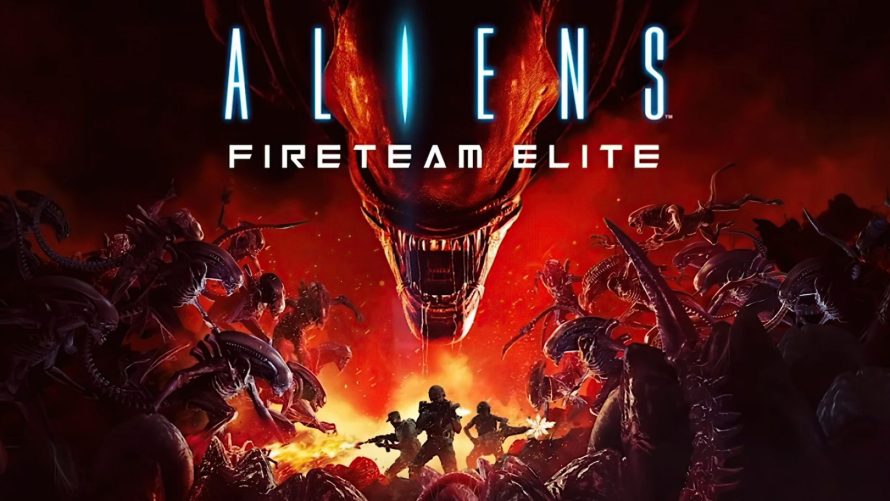 TEST | Aliens: Fireteam Elite – Un shooter générique pour une licence culte
