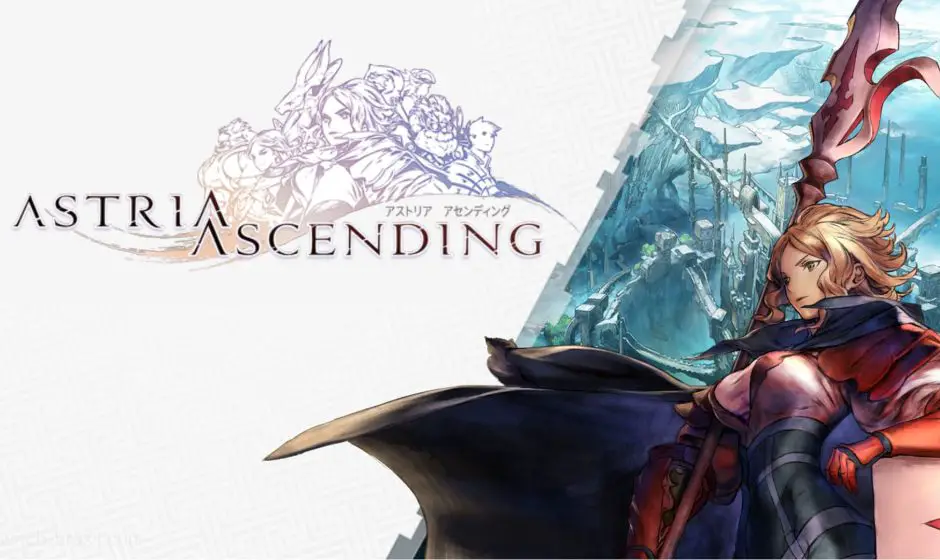 Astria Ascending - La liste des trophées PS4 et PS5