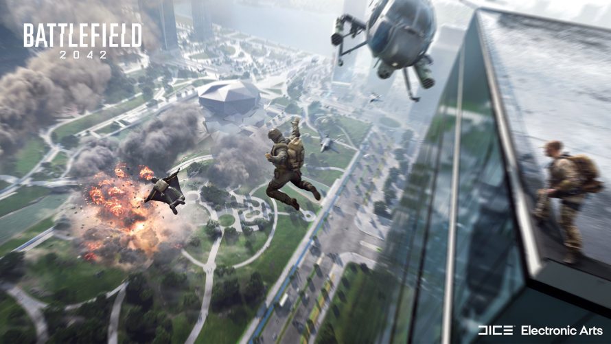 Battlefield 2042 : Le trailer de la saison 1 arrive aujourd’hui