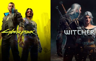 Les versions PS5/Xbox Series X|S de Cyberpunk 2077 et The Witcher 3: Wild Hunt pourraient ne pas sortir en 2021