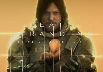 Death Stranding Director's Cut officiellement annoncé sur PC pour l'année 2022