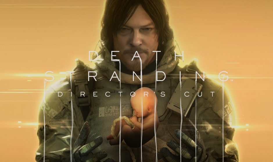 Death Stranding Director's Cut a une date de sortie imminente sur Mac et iOS