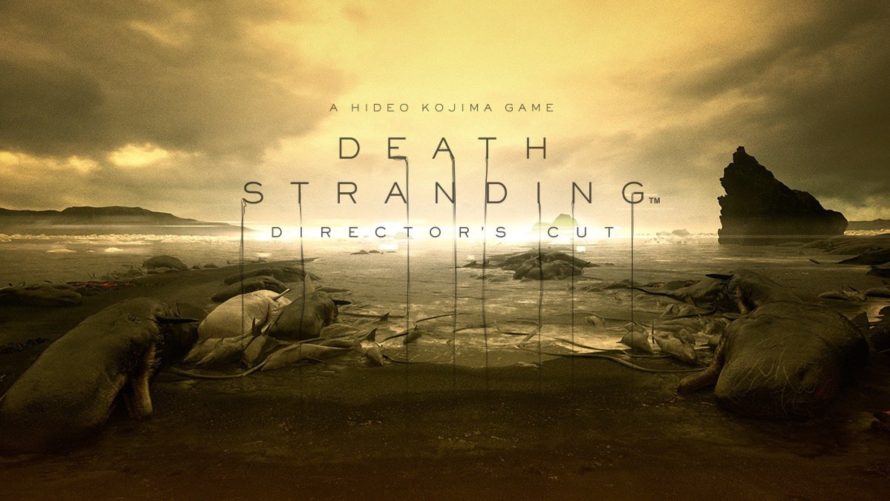GUIDE | Death Stranding Director’s Cut : comment effectuer le transfert de sauvegarde PS4 sur la version PS5