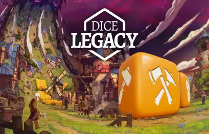 TEST | Dice Legacy - Un jeu de gestion aussi original qu’addictif