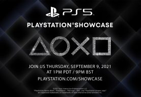 PlayStation Showcase 2021 : Une conférence jeudi 9 septembre avec des annonces PlayStation Studios