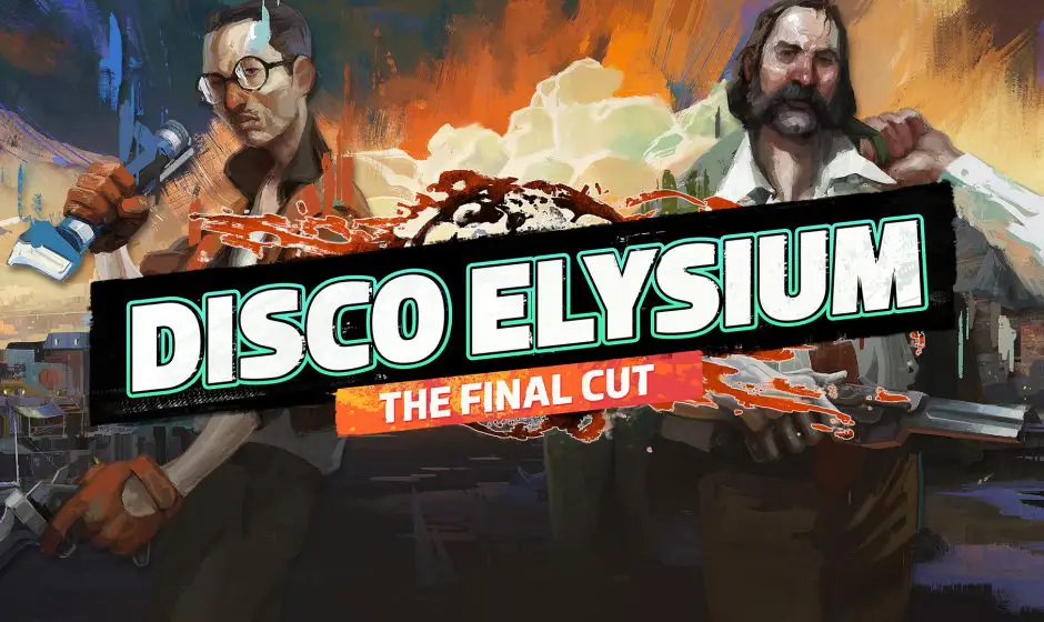 NINTENDO DIRECT | Disco Elysium: The Final Cut officialisé sur Nintendo Switch avec une date de sortie et une édition physique