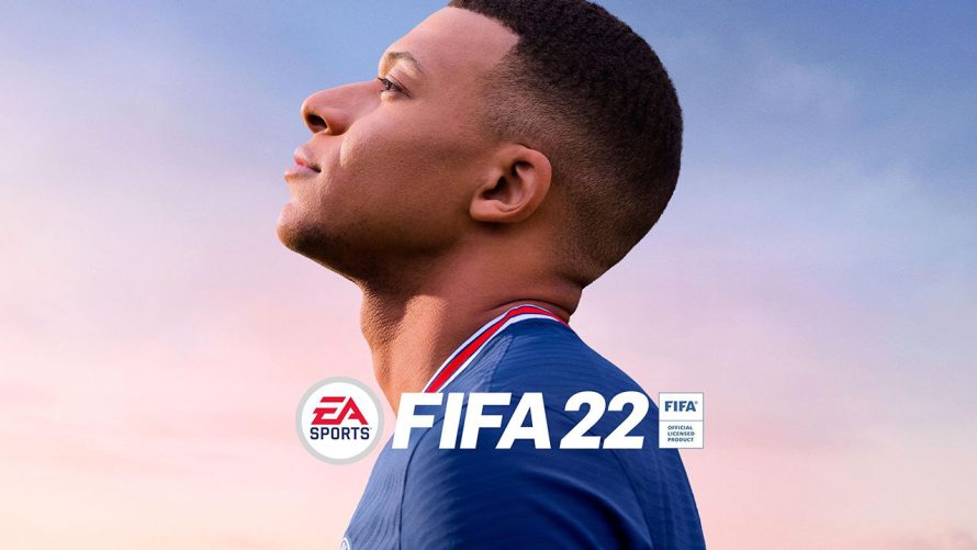 GAMEPLAY | FIFA 22 : Quelques parties en Saisons sur la version PS5