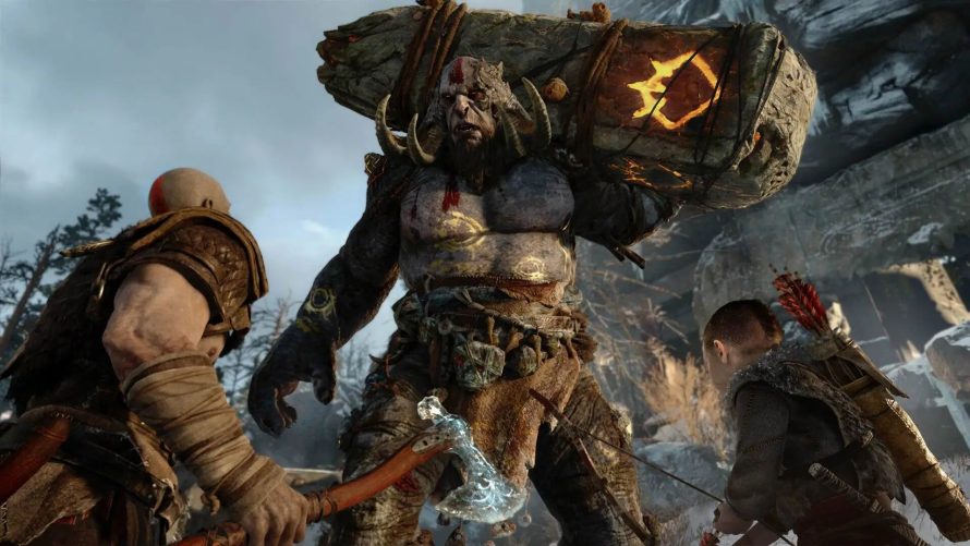 RUMEUR | De nombreuses exclusivités PlayStation arriveraient bientôt sur PC (God of War, Ghost of Tsushima, Ratchet & Clank…)