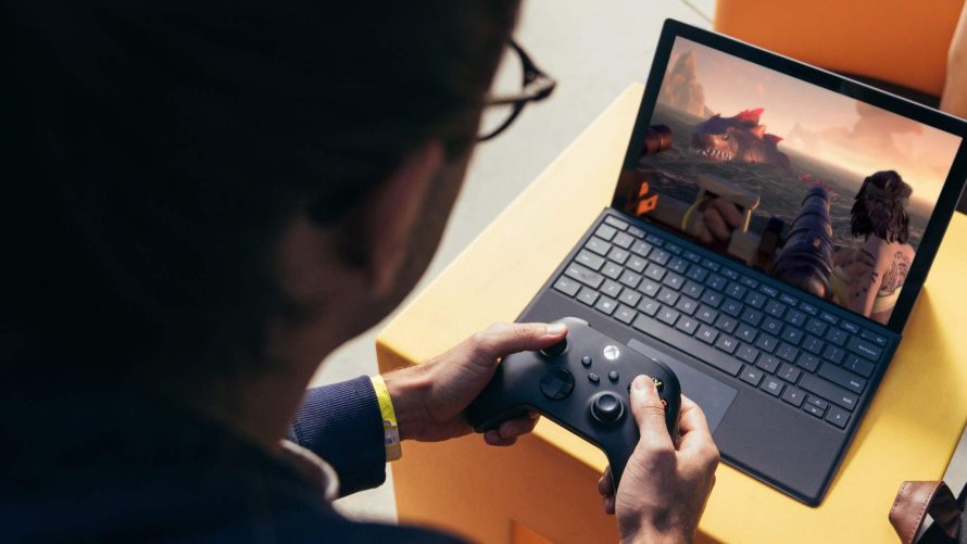 Microsoft lance le Remote Play et permet de jouer sur sa Xbox à distance depuis un ordinateur