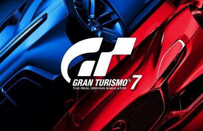 TEST | Gran Turismo 7 – Il a tout d'un grand