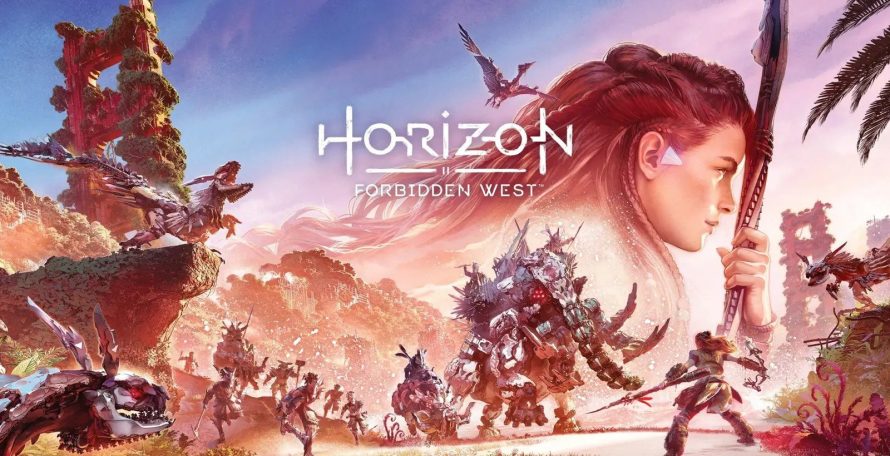 Horizon Forbidden West – Quelle version acheter pour y jouer sur PS4 et PS5 ?