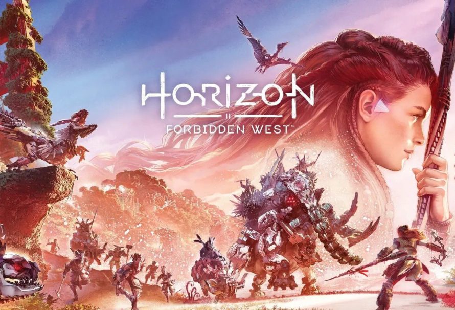 Le RPG Earthlock: Festival of Magic daté sur PS4 - JVFrance - Horizon Forbidden West Date De Sortie Initiale