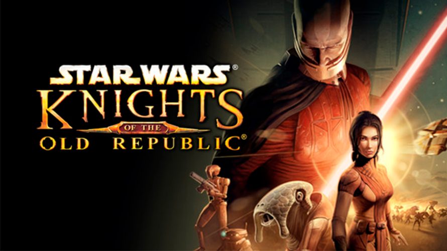 NINTENDO DIRECT | Star Wars: Knights of the Old Republic (KOTOR) débarque sur Nintendo Switch avec une date de sortie