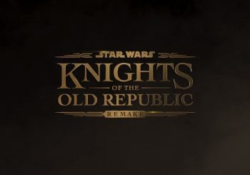 PLAYSTATION SHOWCASE | Le remake de Star Wars: Knights of the Old Republic enfin officialisé