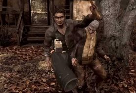 Resident Evil 4 débarque sur l'Oculus Quest 2 pour Halloween