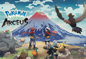 TEST | Légendes Pokémon : Arceus – Le début d'une nouvelle légende ?