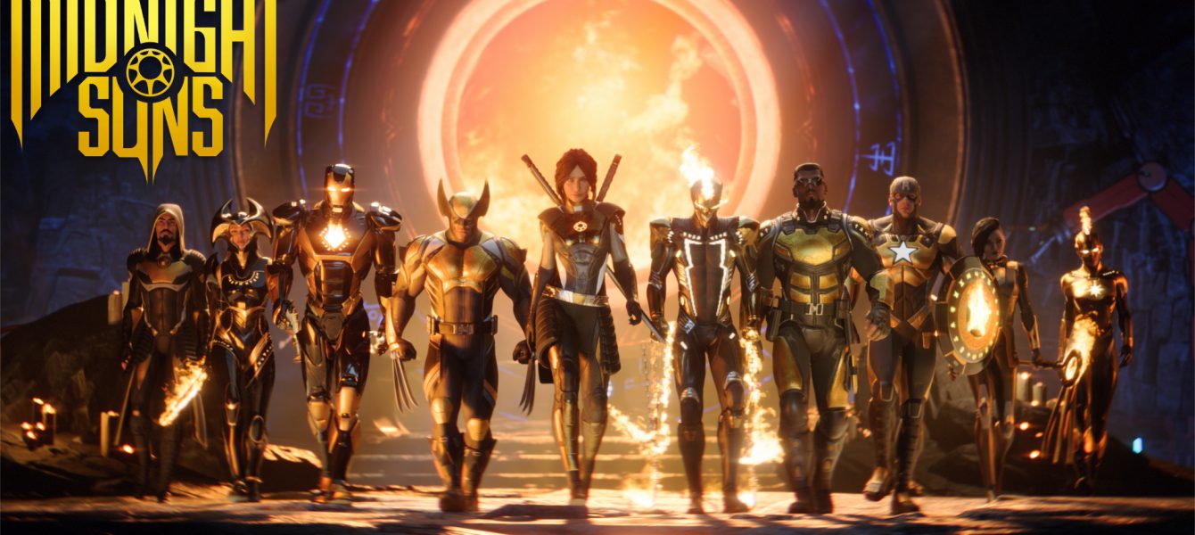 La date de sortie de Marvel's Midnight Suns reportée au 2ème semestre 2022