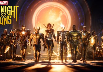 La date de sortie de Marvel's Midnight Suns reportée au 2ème semestre 2022