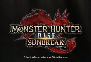 NINTENDO DIRECT | Sunbreak, l'extension de Monster Hunter Rise prévue pour l'été 2022