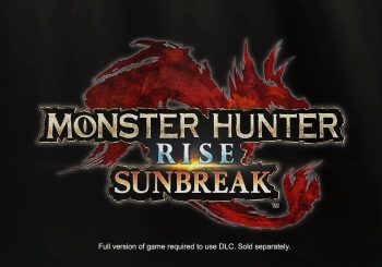 Capcom Showcase 2022 | Monster Hunter Rise: Sunbreak - Une démo, des nouveaux monstres et une nouvelle carte