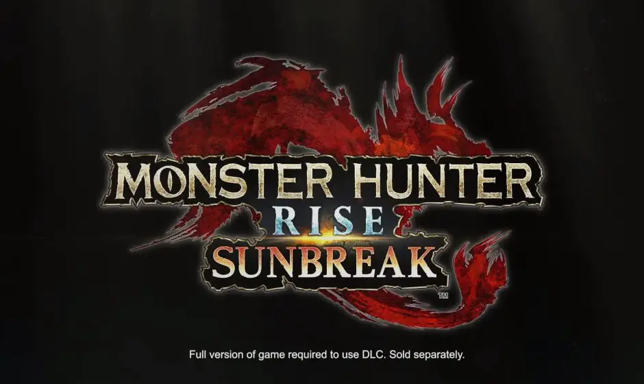 NINTENDO DIRECT | Sunbreak, l'extension de Monster Hunter Rise prévue pour l'été 2022