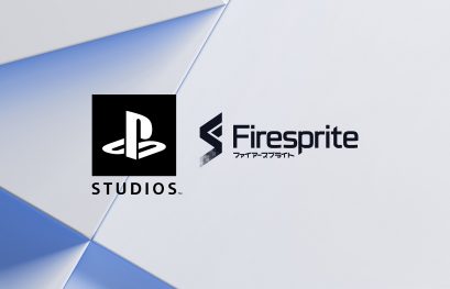 PlayStation Studios : Sony rachète Firesprite (studio derrière The Playroom, avec plusieurs développeurs ayant travaillé sur la licence WipEout)