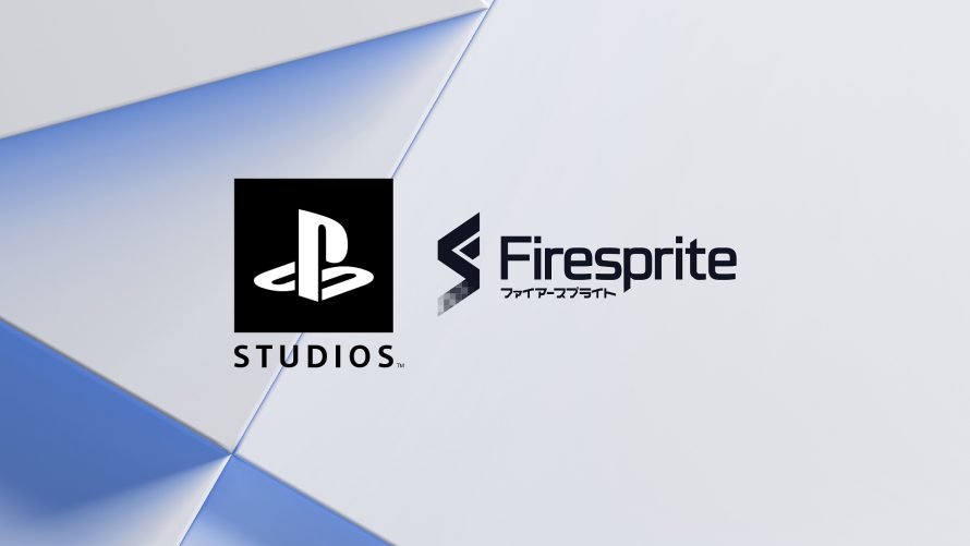 PlayStation Studios : Sony rachète Firesprite (studio derrière The Playroom, avec plusieurs développeurs ayant travaillé sur la licence WipEout)