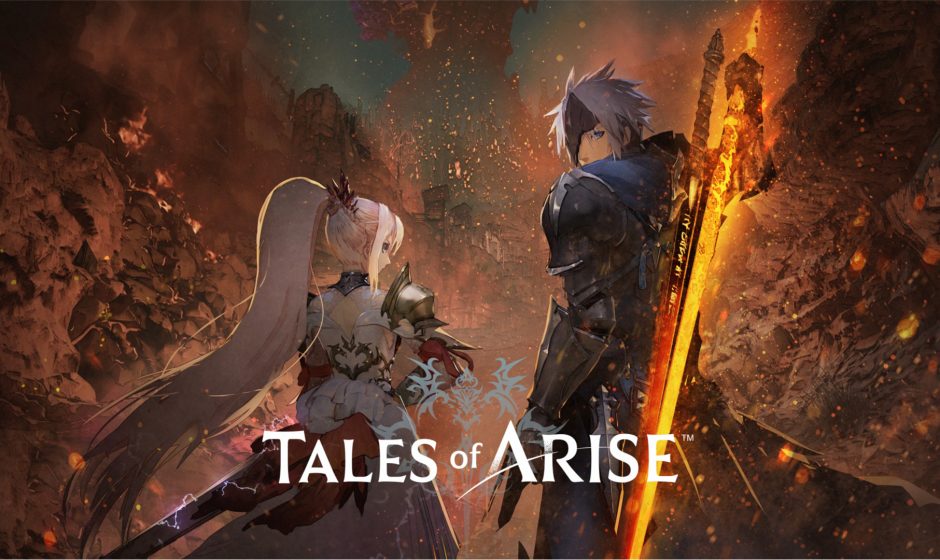 TEST | Tales of Arise – Les flammes de la révolution