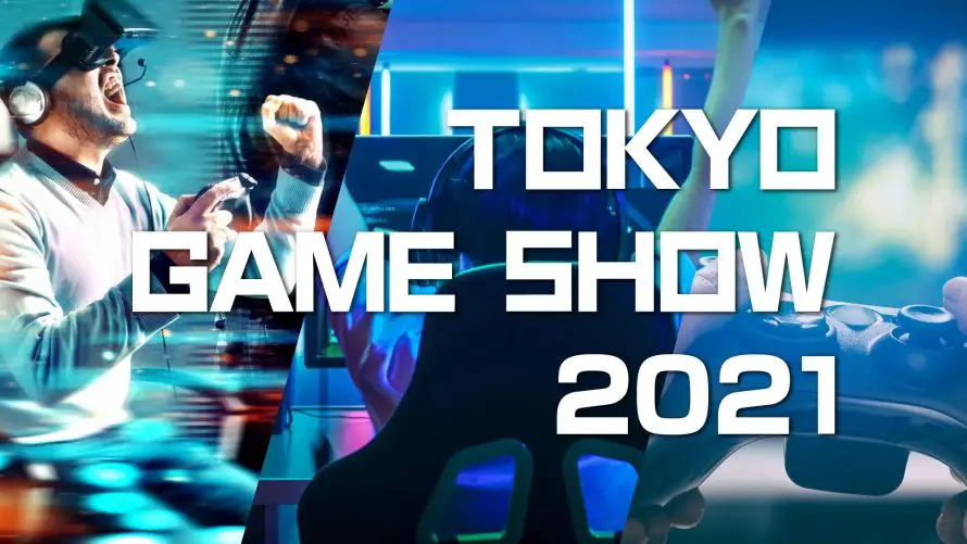 Tokyo Games Show 2021 : Le programme complet de l’événement