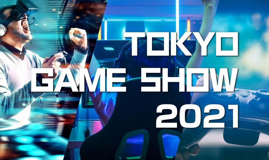 Tokyo Games Show 2021 : Le programme complet de l'événement