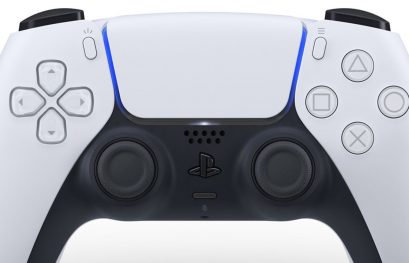 BLACK FRIDAY | PS5 : Les manettes DualSense à moins de 50€ (couleur au choix)