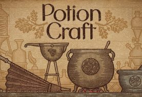 PREVIEW | On a testé Potion Craft en accès anticipé sur PC