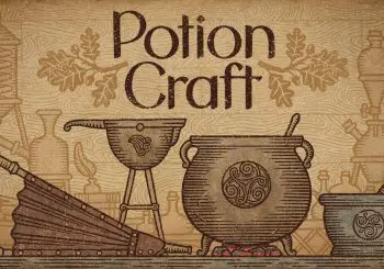 VIDEO | Potion Craft : Découvrez le métier d'alchimiste