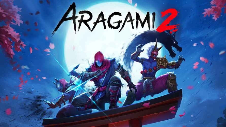Aragami 2 – La liste des trophées PS4/PS5 et succès Xbox One/Xbox Series/PC