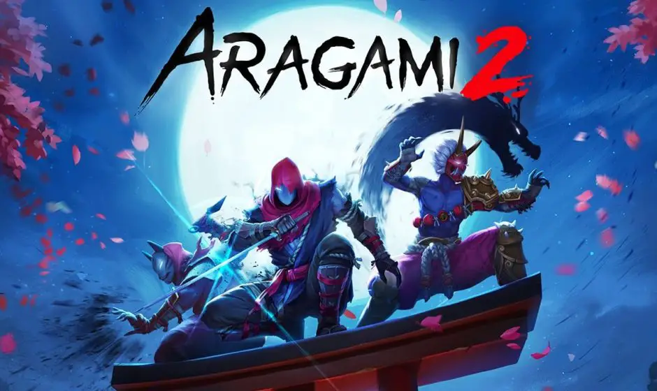 Aragami 2 - La liste des trophées PS4/PS5 et succès Xbox One/Xbox Series/PC