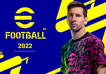 eFootball 2022 : Konami détaille le contenu du jeu et annonce la date de sortie