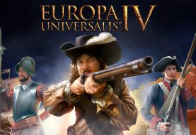 BON PLAN | Epic Game Store : Europa Universalis IV offert sur la plateforme pour une durée limitée