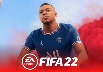 TEST | FIFA 22 [PS5/PS4] - On prend (presque) les mêmes et on recommence ?