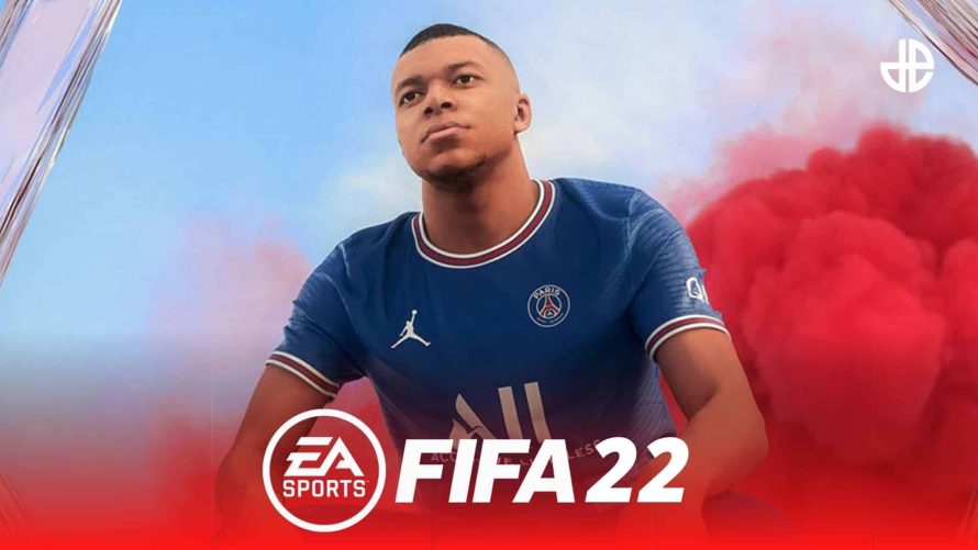 TEST | FIFA 22 [PS5/PS4] – On prend (presque) les mêmes et on recommence ?