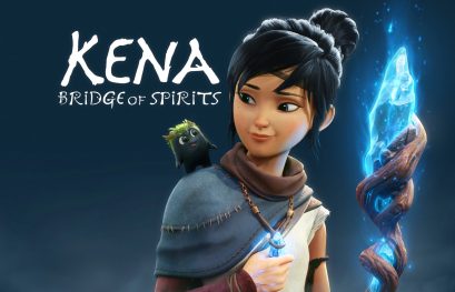 TEST | Kena: Bridge of Spirits - Bien plus qu'un simple Pixar du jeu vidéo