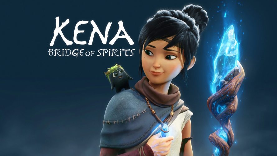 TEST | Kena: Bridge of Spirits – Bien plus qu’un simple Pixar du jeu vidéo