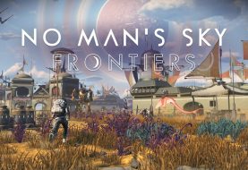 No Man's Sky : La mise à jour 3.6 "Frontiers" est disponible sur consoles et PC (patch note)