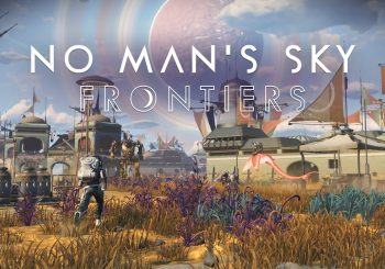 No Man's Sky : La mise à jour 3.6 "Frontiers" est disponible sur consoles et PC (patch note)
