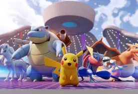 Pokémon UNITE : La mise à jour 1.2.1.3 est disponible sur Nintendo Switch, iOS et Android avec l'ajout du français (patch note)