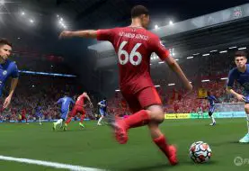 Electronic Arts supprime Mason Greenwood de FIFA 22